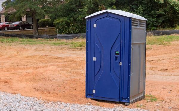 Tyler Porta Potty